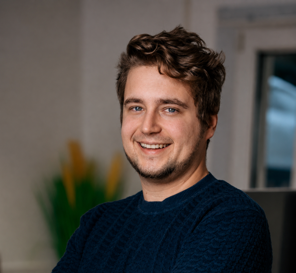 Julian Slotosch