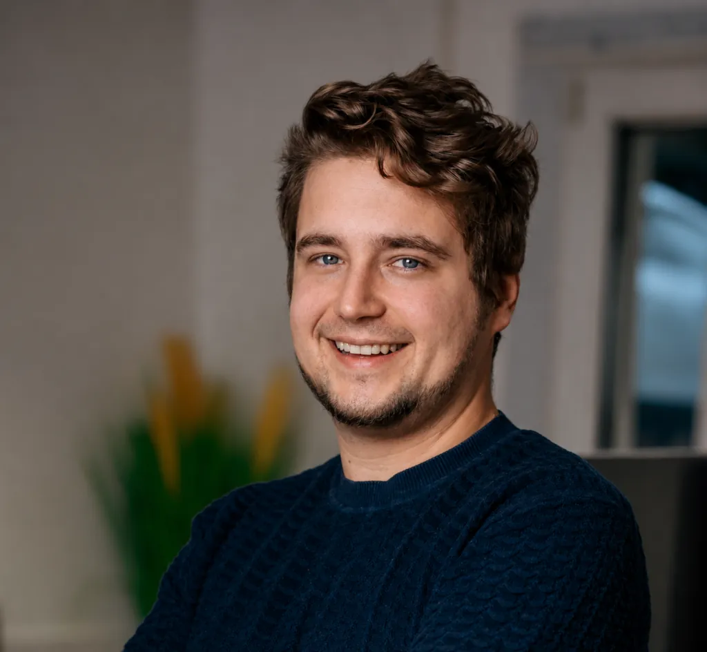 Julian Slotosch